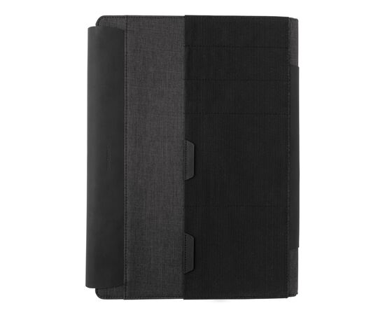 Housse pour ordinateur portable et station de travail Fiko Noir - XD Xclusive P774.091