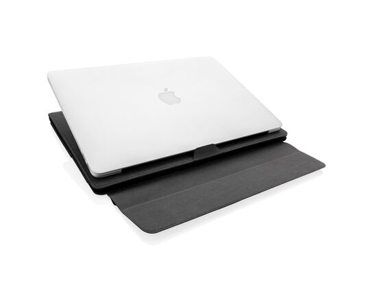 Housse pour ordinateur portable et station de travail Fiko Noir - XD Xclusive P774.091