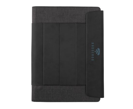 Housse pour ordinateur portable et station de travail Fiko Noir - XD Xclusive P774.091