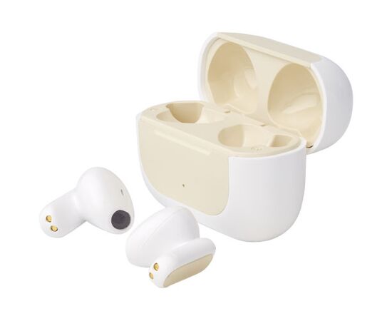 Écouteurs TWS Braavos Mini Ivory cream - Unbranded 12425302