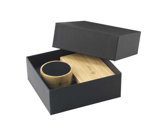 PowerBox Bamboo coffret Bambou -  147744