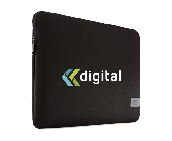 CaseLogic Reflect 15,6i Laptop Sleeve housse ordinateur Noir - Case Logic 151998