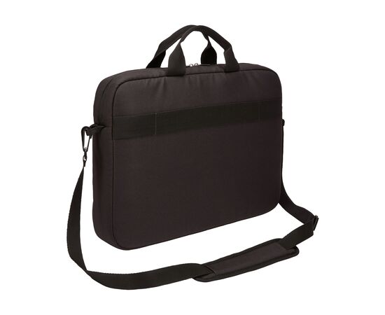 Case Logic Advantage 15,6 inch Attaché Laptoptasche Schwarz - Case Logic 152198