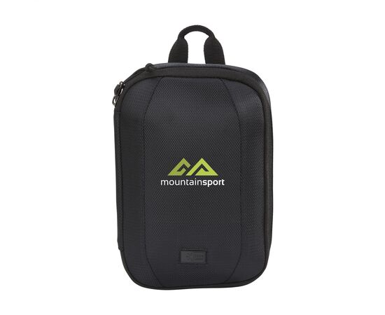 Case Logic Lectro Accessory Case - Medium malette Noir - Case Logic 152298