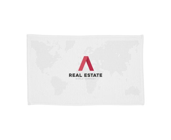 Printed BathTowel 300 g/m² 70x140 Full colour -  172599