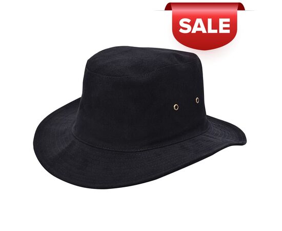 Cowboyhoed Zwart, Navy - Nilton's 1965-03-M_L
