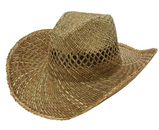 Straw hat Camel - Nilton's 2035-29-XXL