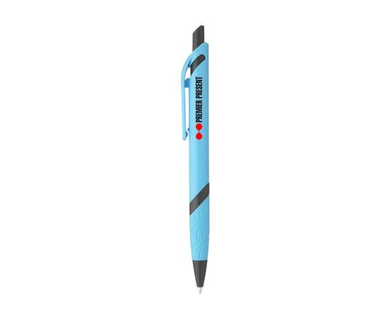 Zahra pen Light blue -  21303120