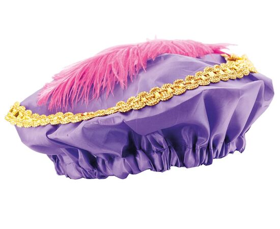 "Pieten" hat Purple - Nilton's 4028-11-A11