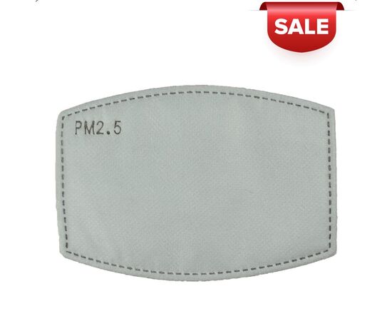 Filter gezichtsmasker - 4505