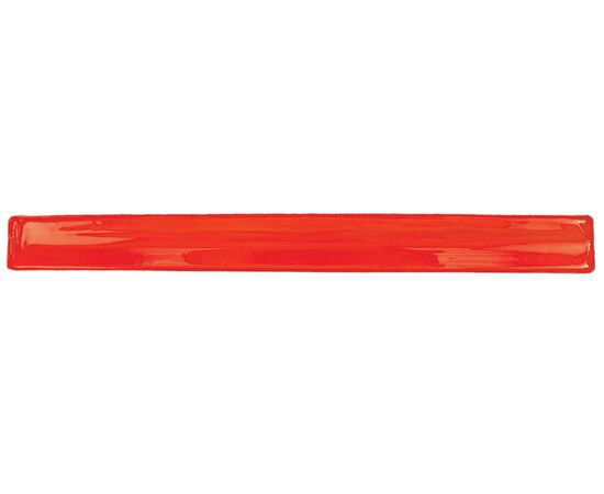 Sicherheitsarmband Schnappverschluss Rot - 4YOU 4785-05-A05