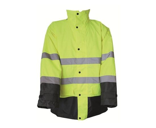 Manteau de travail Nilton’s 3XL - Brickstone 4800-08-3XL