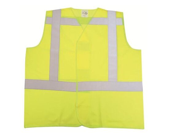 RWS safety jacket - Brickstone 4850-08-BU