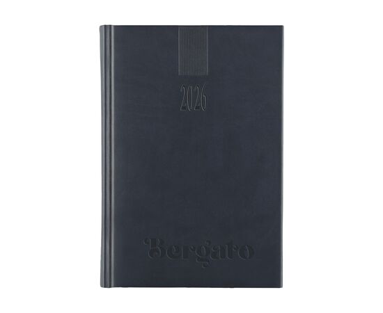 Eurotop Sabana agenda 6-langues Bleu -  552230