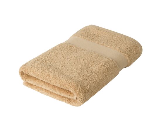 Sophie Muval Badetuch Bio 140x70 cm, 500 gr/m2 Ecru - Sophie Muval 9200-40-A40