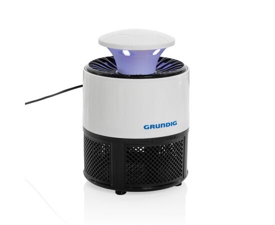 Grundig LED-Mückenfalle Weiß - Grundig P279.403