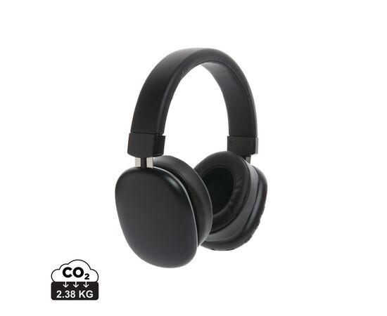 Casque sans fil Swiss Peak Pro Noir - Swiss Peak P329.401