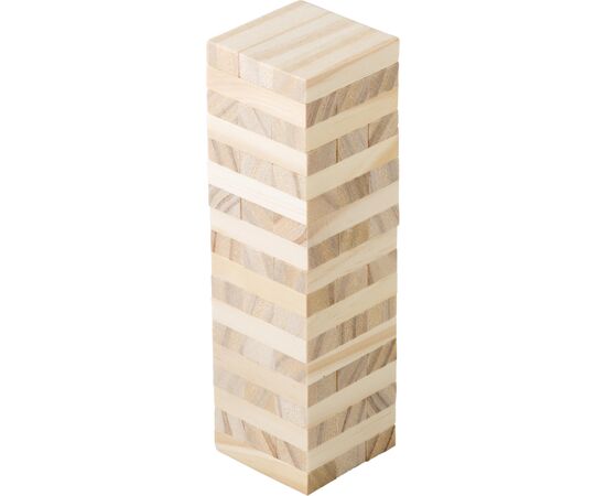 Grenenhout spel Gisa Bruin -  736672.011