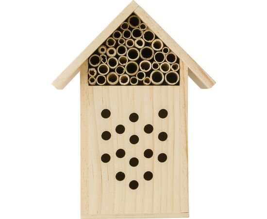 Abri pour abeilles en bois Fahim Brun -  737168.011