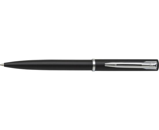 Waterman Graduate ballpen Black -  5433.001
