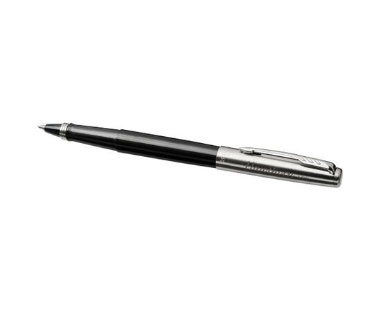 Parker Jotter plastic with stainless steel rollerball pen Black - Parker 10742200