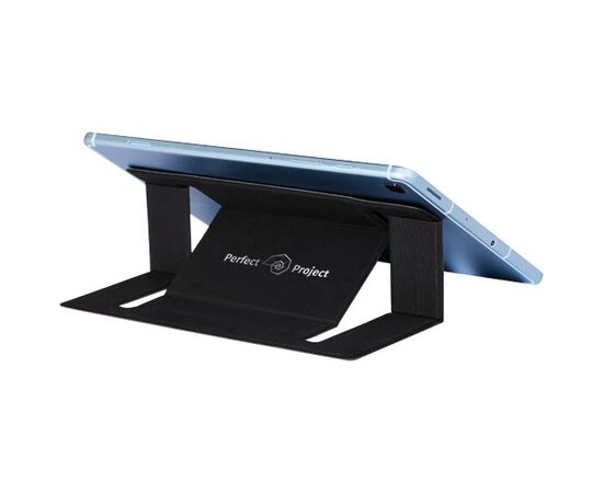 Tilt laptop and tablet stand White - Unbranded 12417990