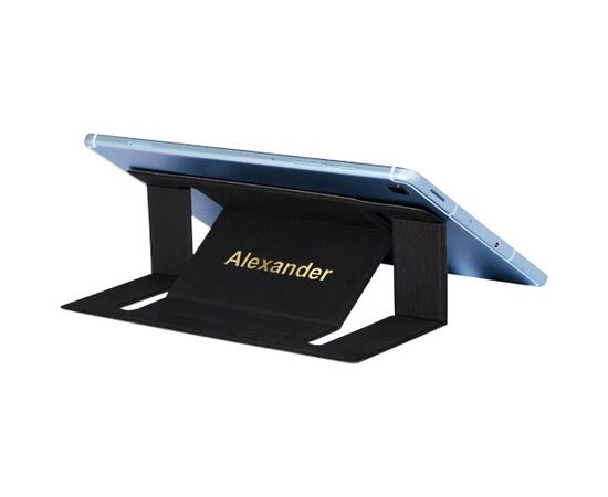Tilt laptop and tablet stand White - Unbranded 12417990
