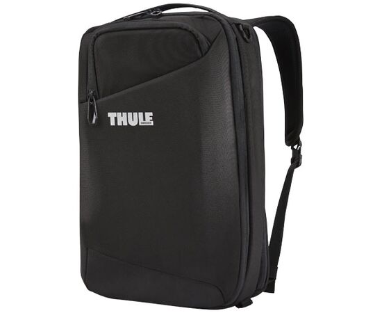 Sac à dos Thule Accent convertible de 17 L Noir - Thule 12064090