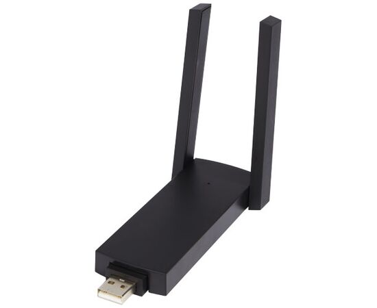 Répéteur Wi-Fi simple bande ADAPT Noir - Tekiō® 12423490