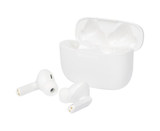 Écouteurs Essos 2.0 à appariement automatique True Wireless avec boîtier Blanc - Unbranded 12429001