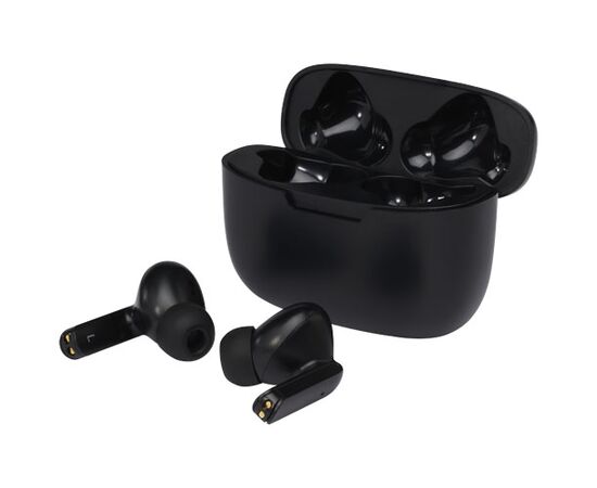 Essos 2.0 True Wireless auto pair earbuds with case Black - Unbranded 12429090