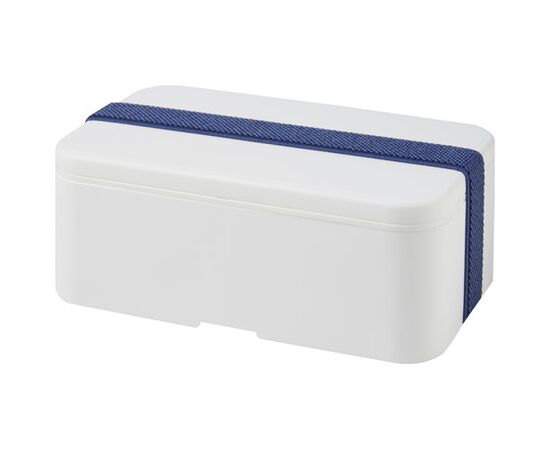 MIYO Lunchbox Weiss, Blau - Unbranded 21046900