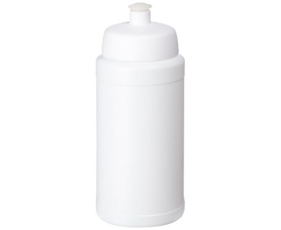 Bouteille de sport Baseline® Plus de 500 ml Blanc - Unbranded 22020001 Bouteille de sport Baseline® Plus de 500 ml Blanc - Unbranded 22020001