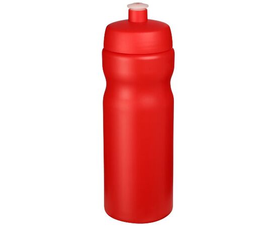 Bouteille de sport Baseline® Plus de 650 ml Rouge - Unbranded 22020121