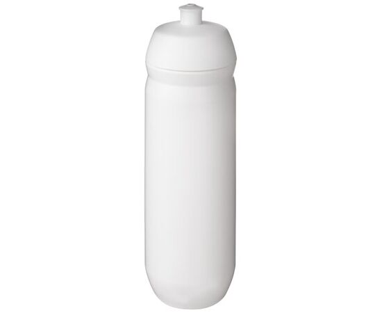 Bouteille de sport HydroFlex&#8482; 750 ml Blanc - Unbranded 22030101