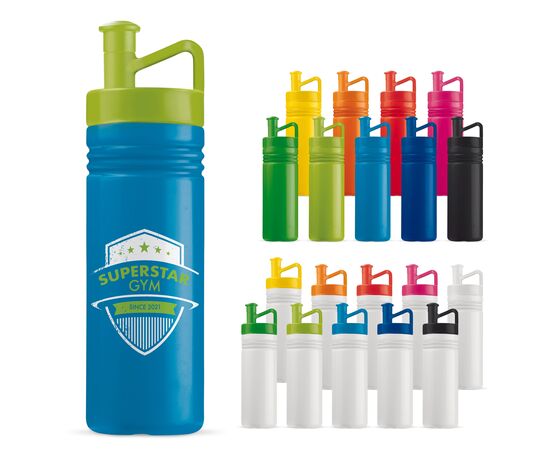 Sports bottle adventure 500ml - LT98850-N0142