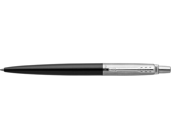 Stylo bille Parker Jotter Core Noir -  7709.001.Blauwschrijvend