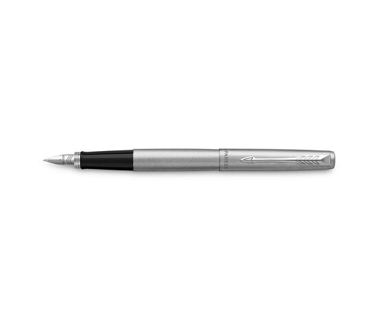 Parker Jotter Core vulpen Stainless -  9395.879.Blauwschrijvend