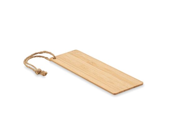 Bamboe bladwijzer Hout -  MO6593-40