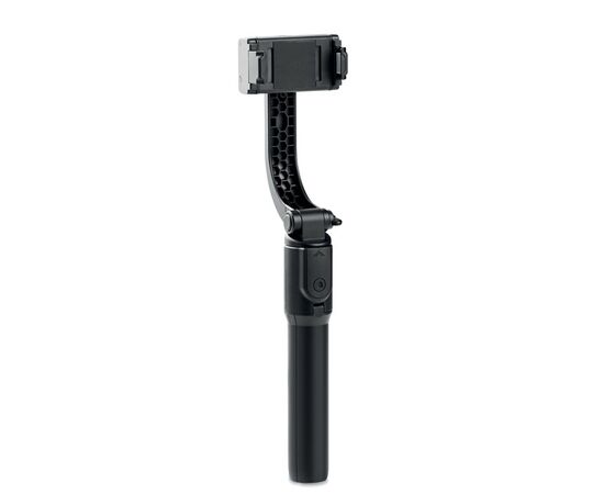 Smartphone holder gimbal Black -  MO6622-03