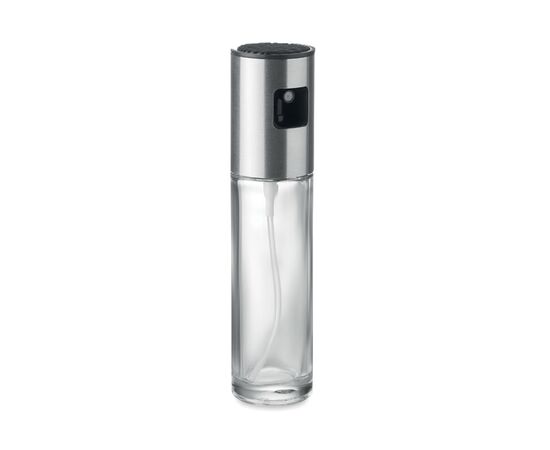 Spray dispenser in glass Transparent -  MO6630-22
