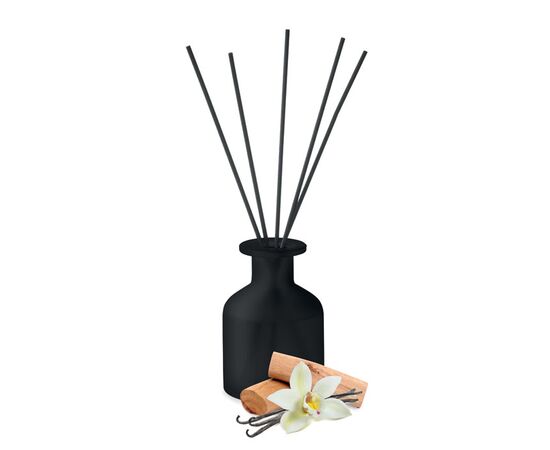 Diffuseur de parfum d'ambiance Noir -  MO6681-03