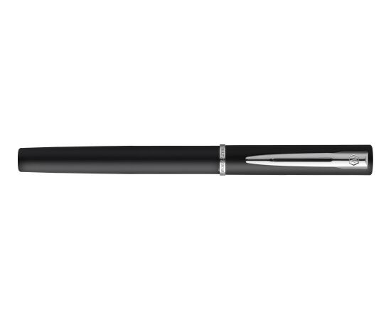 Waterman Allure Rollerball Weiß -  718080.001.Zwartschrijvend