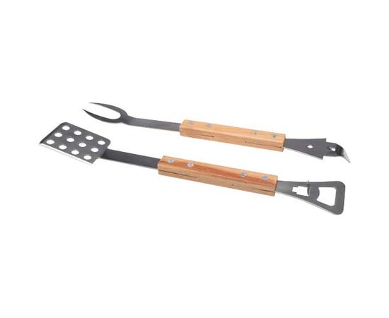 Set barbecue Fajro Naturel - Seasons 11335806