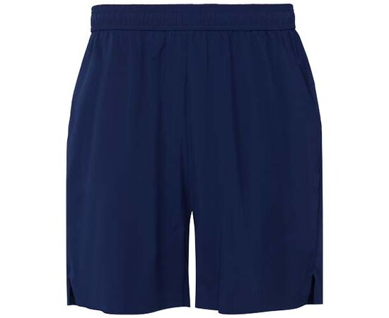 Short de sport Murray unisexe Navy Blue - Roly R03061R3