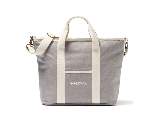 VINGA Sortino shopper koeltas Grijs - Vinga 514001