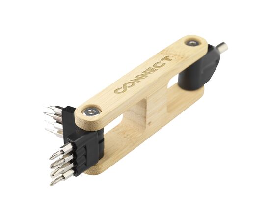 Bamboo Bit Tool gereedschap Bamboe -  148144