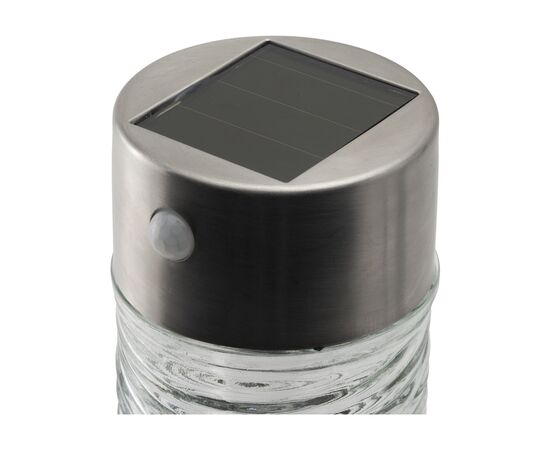 Grundig Solar Garden LED Light Grey - Grundig 212790