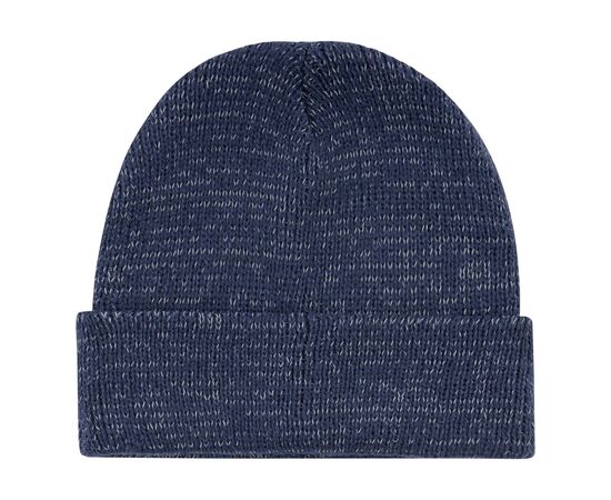 Reflective winter hat Marine - Nilton's 1447-14-A14