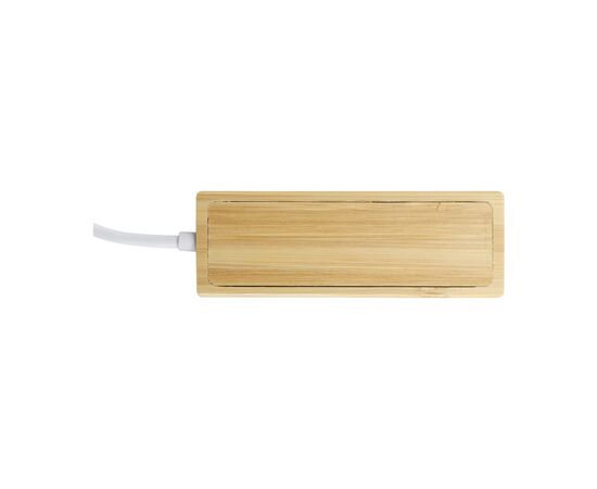 Bamboo USB Hub Bamboo -  170640